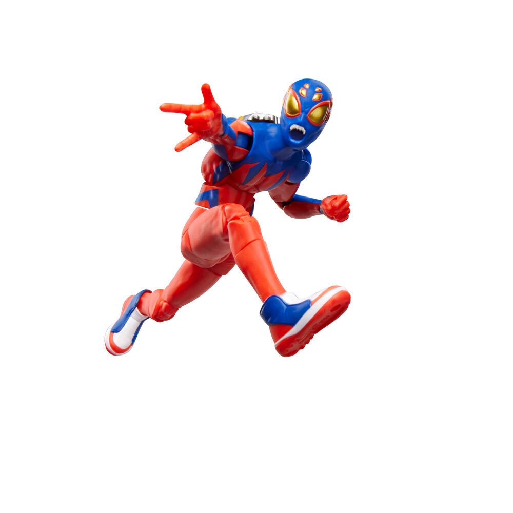 Imagen 6 - Figura Spider-boy Spider-man Marvel 15Cm