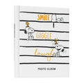Imagen 1 - Album De Fotos Autoadhesivas Snoopy