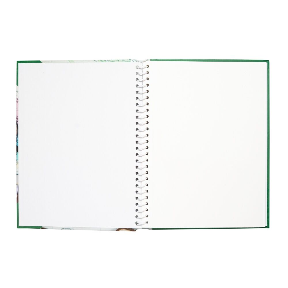 Imagen de Album De Fotos Autoadhesivas Viaje Vintage parte de nuestra colección en Espadas y más, sitio oficial.