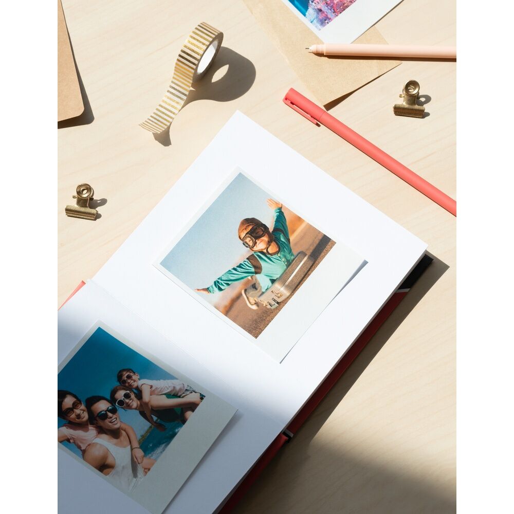 Imagen 8 - Album De Fotos Autoadhesivas 100Th Anniversary Mickey Disney