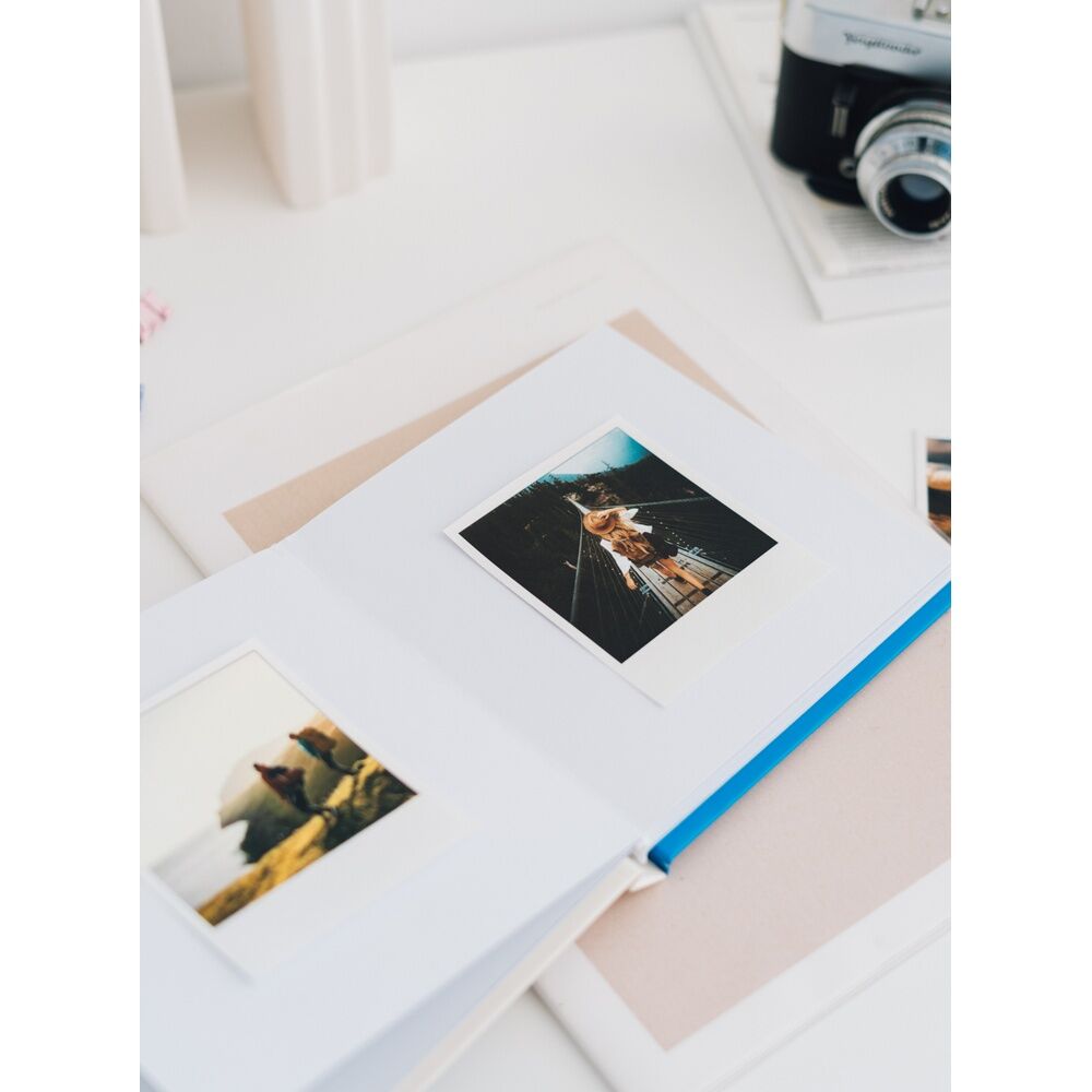 Imagen 8 - Album De Fotos Autoadhesivas Alicia En El Pais De Las Maravillas Disney