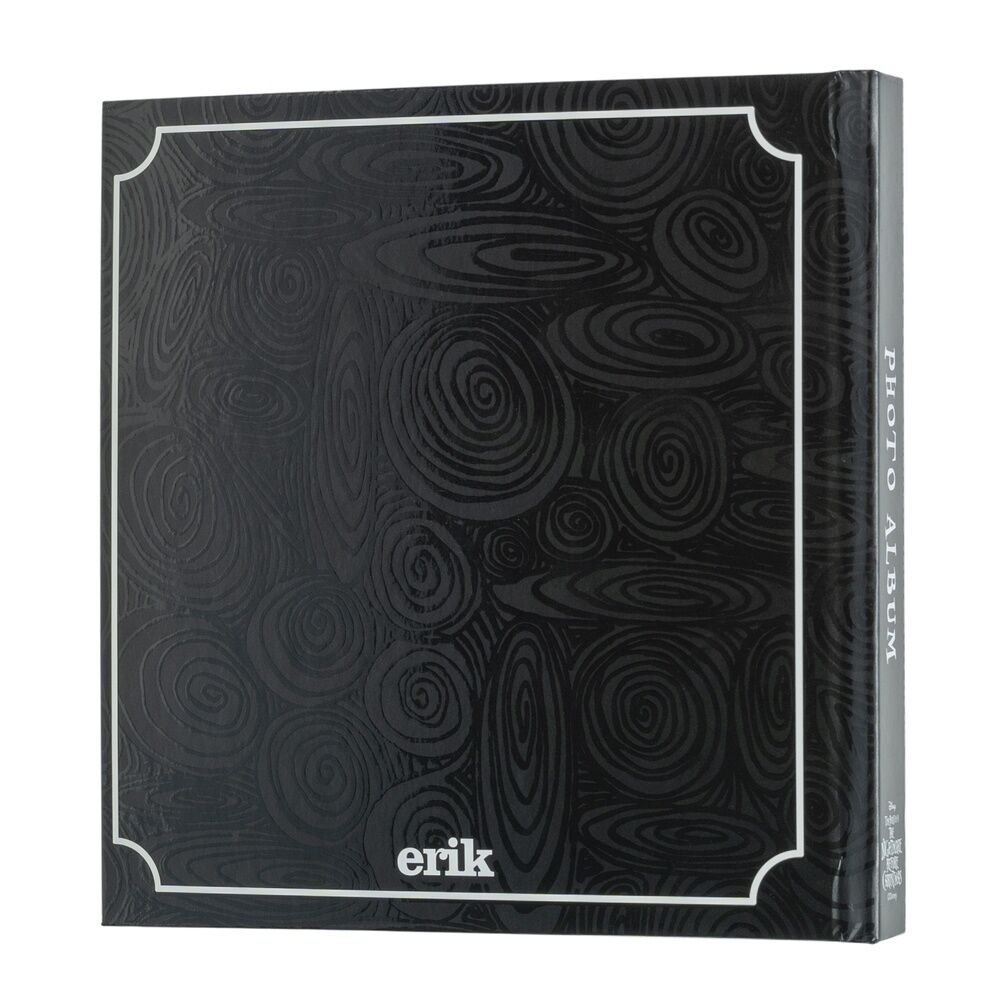 Imagen 4 - Album De Fotos Autoadhesivas Pesadilla Antes De Navidad Disney