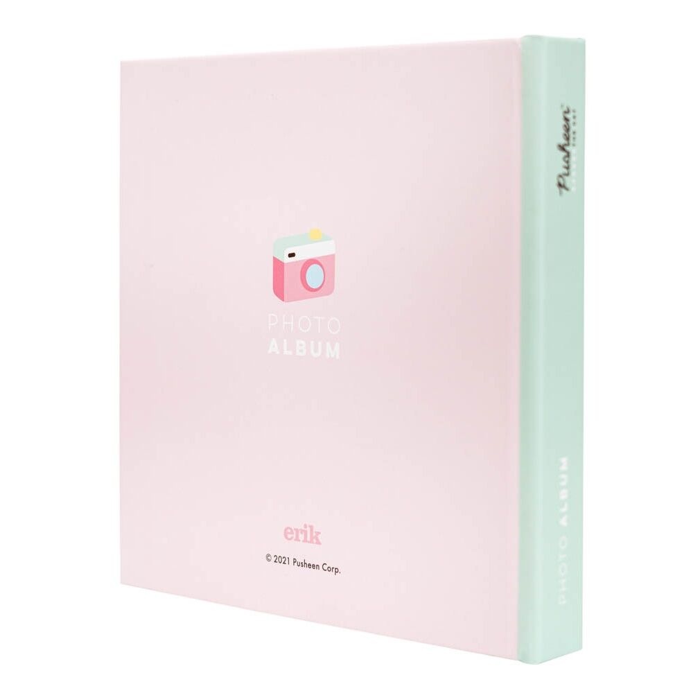 Imagen 3 - Album De Fotos Autoadhesivas Pusheen