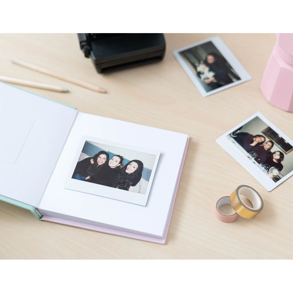 Imagen 5 - Album De Fotos Autoadhesivas Pusheen