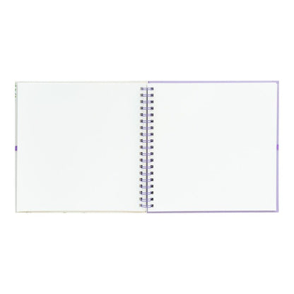 Imagen 3 - Album De Fotos Scrapbook Flores Silvestres
