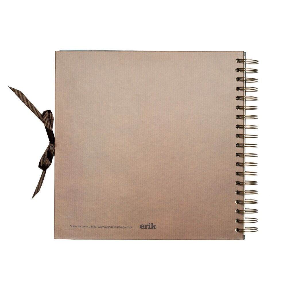 Imagen 3 - Album De Fotos Scrapbook Viajes De Epoca