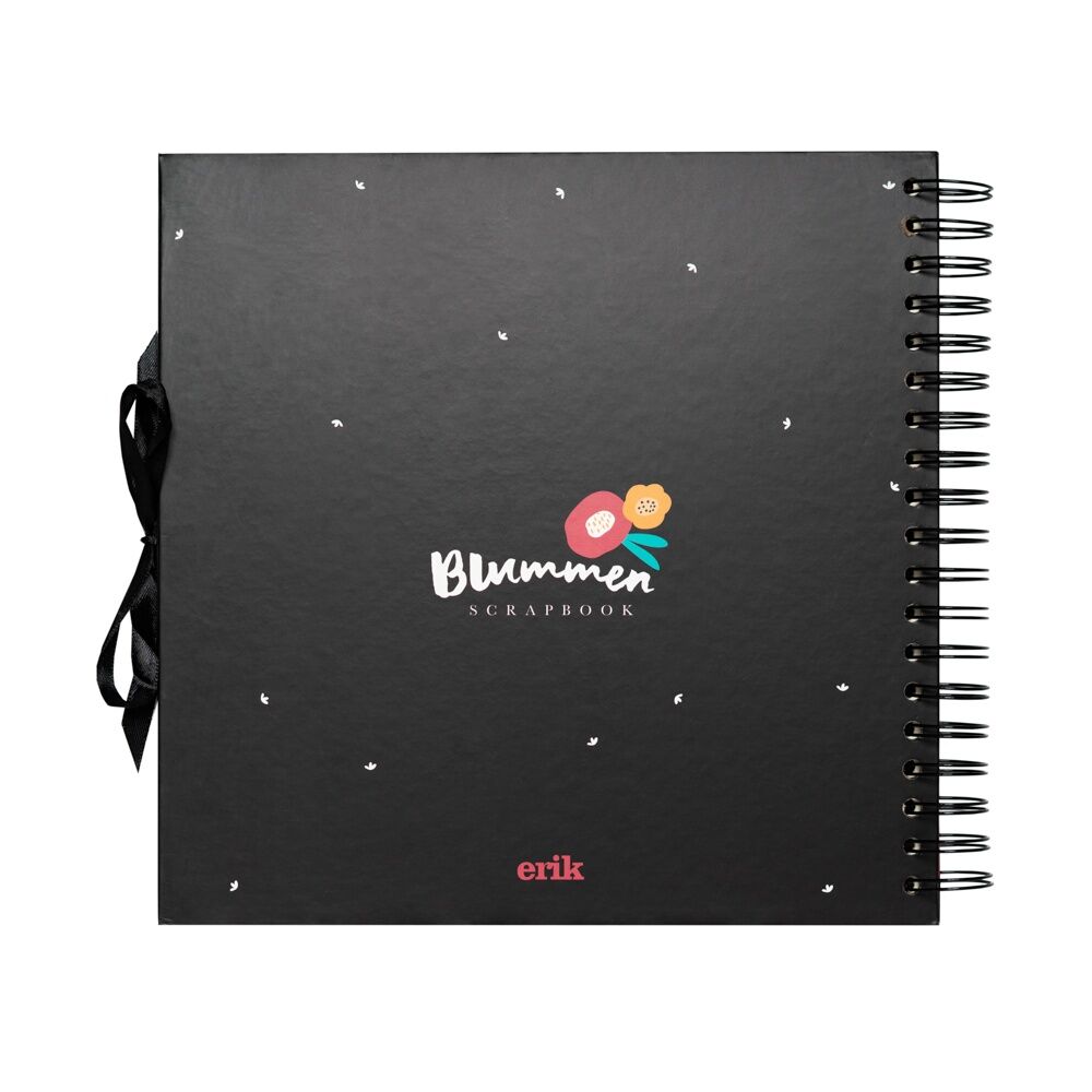 Imagen 2 - Album De Fotos Scrapbook Blummen