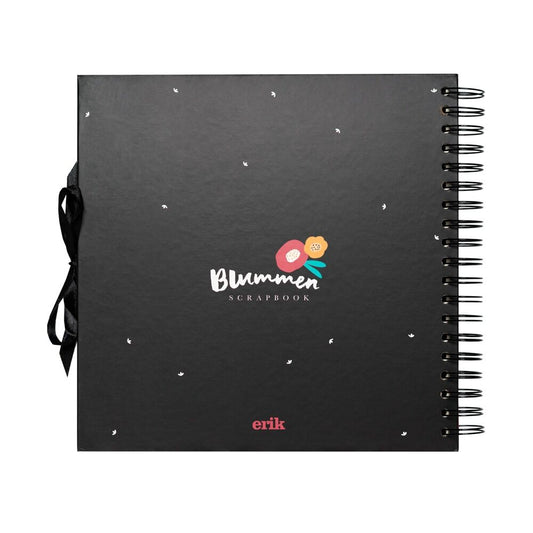 Imagen 2 - Album De Fotos Scrapbook Blummen