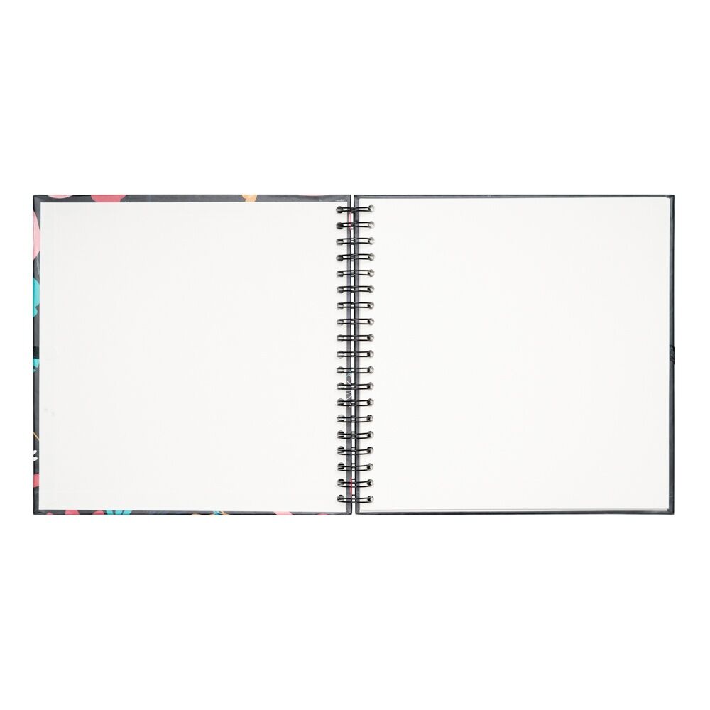 Imagen 3 - Album De Fotos Scrapbook Blummen