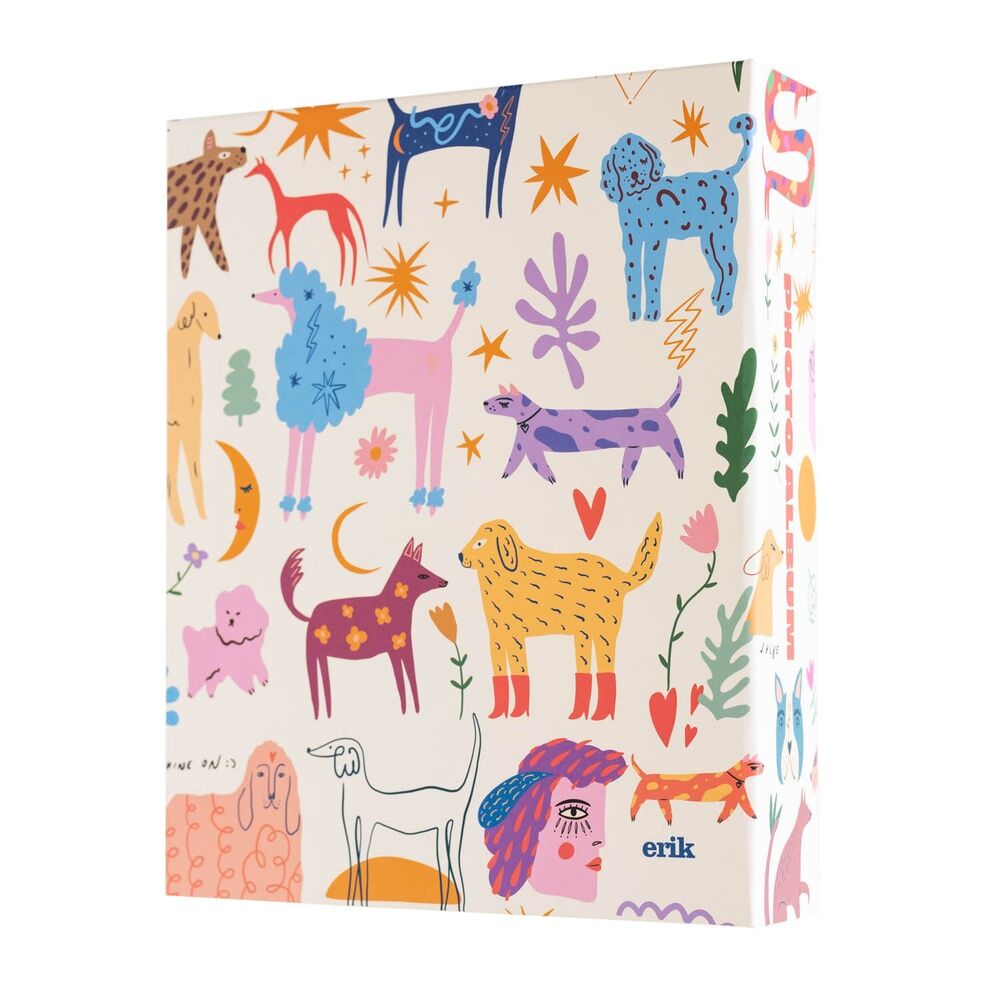 Imagen 2 - Album De Fotos Perros