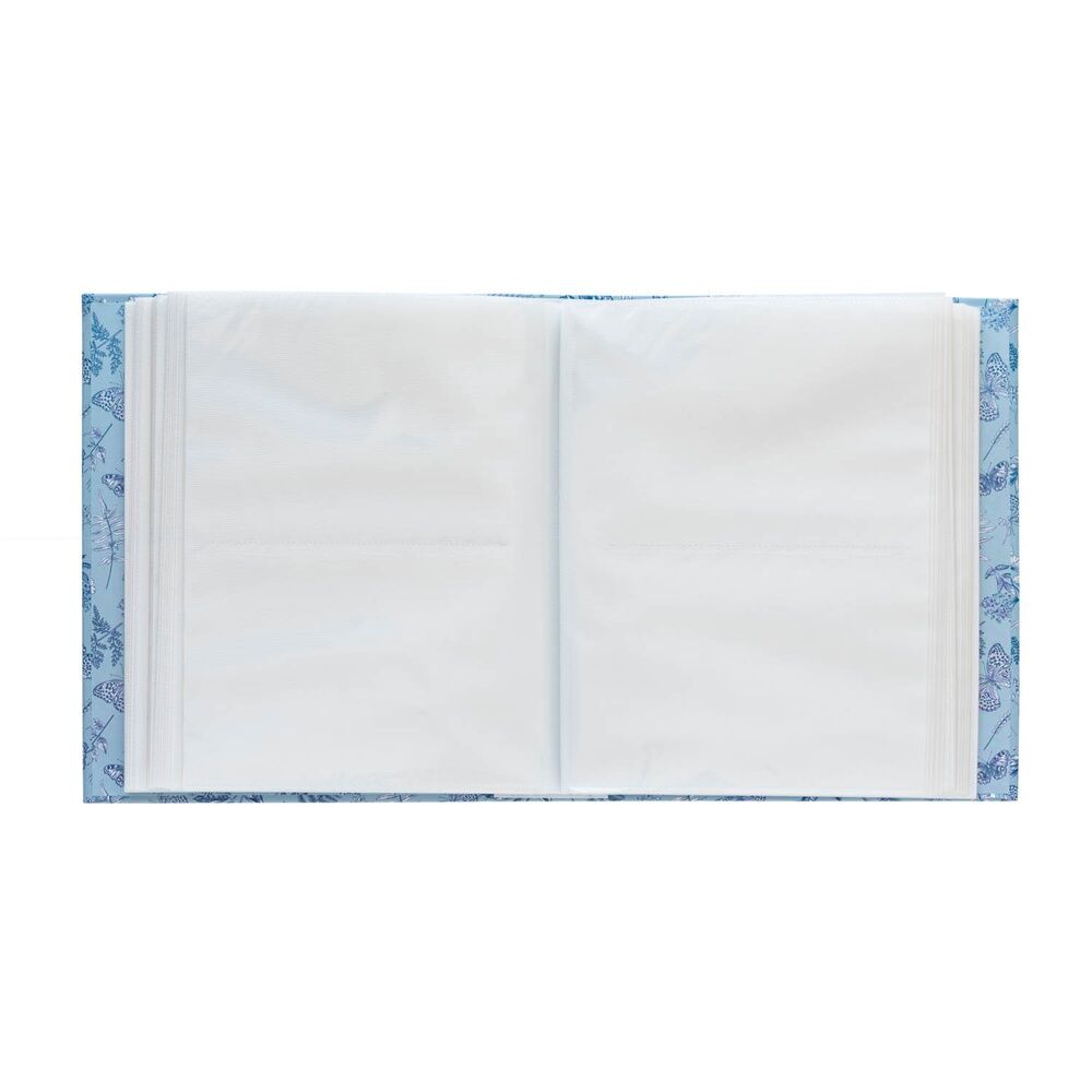 Imagen 2 - Album De Fotos Botanica Azul