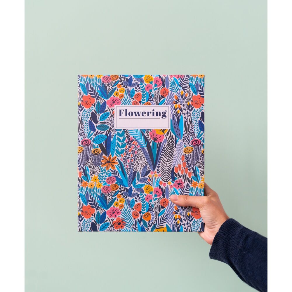 Imagen 6 - Album De Fotos Floracion