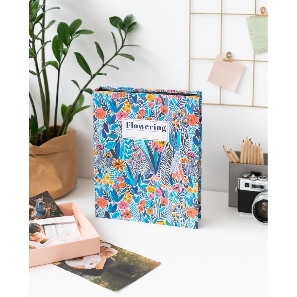 Imagen 7 - Album De Fotos Floracion