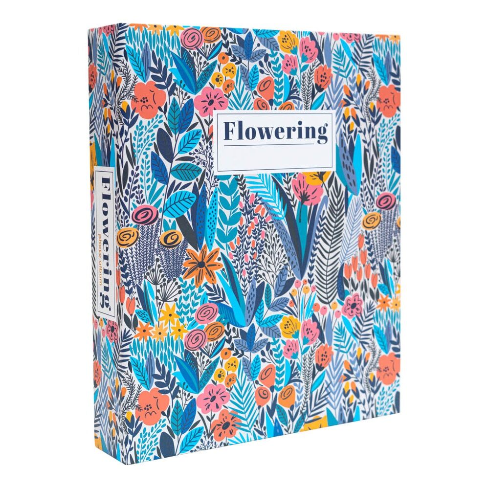 Imagen 1 - Album De Fotos Floracion