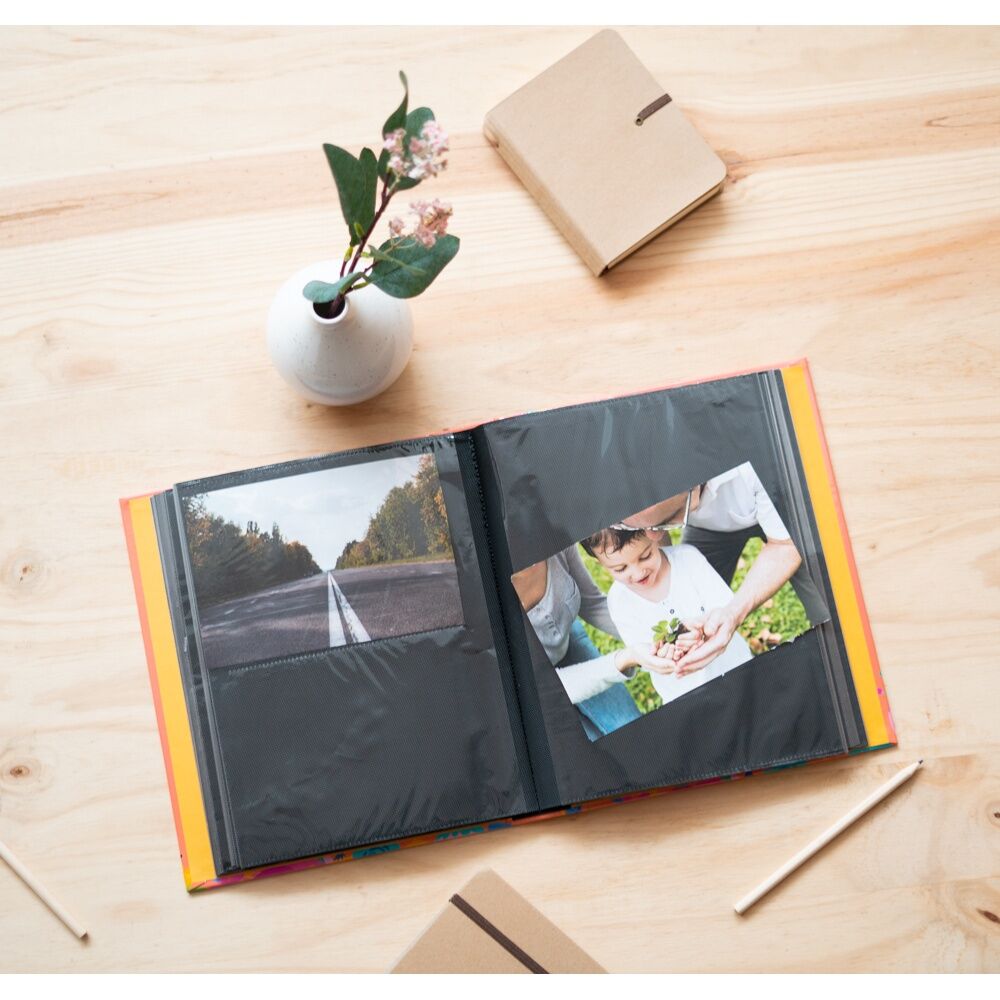 Imagen 6 - Album De Fotos Llama