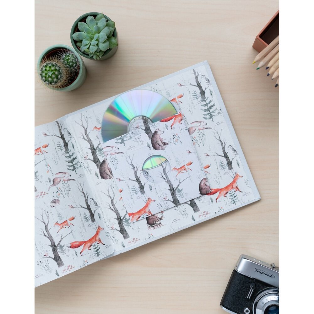 Imagen 6 - Album De Fotos Amigos Del Bosque