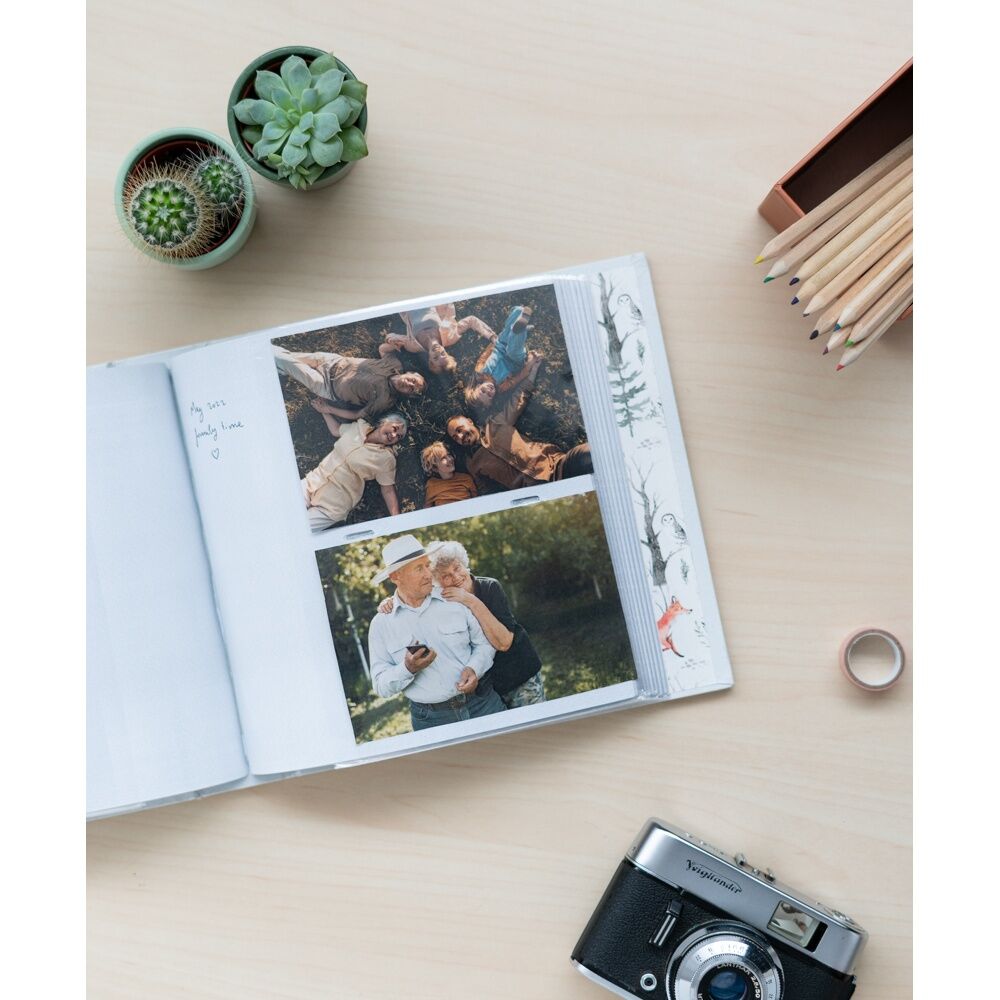 Imagen 7 - Album De Fotos Amigos Del Bosque