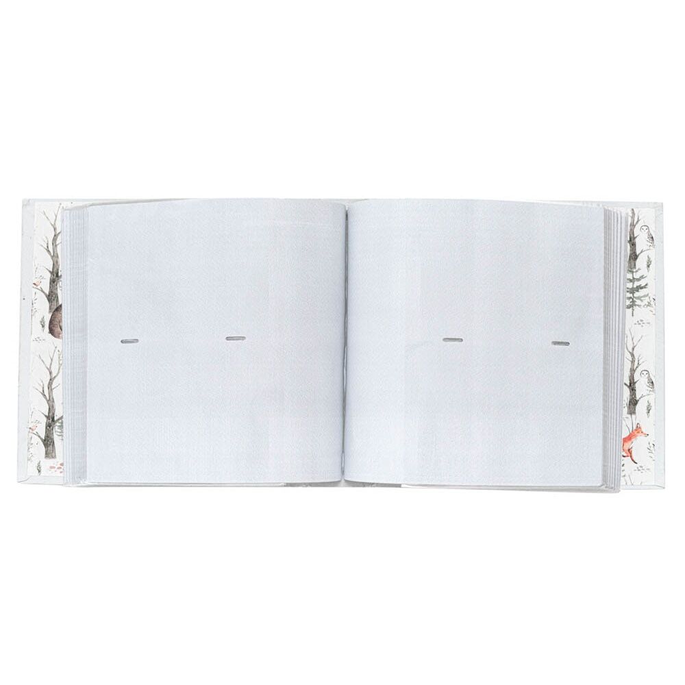 Imagen 2 - Album De Fotos Amigos Del Bosque