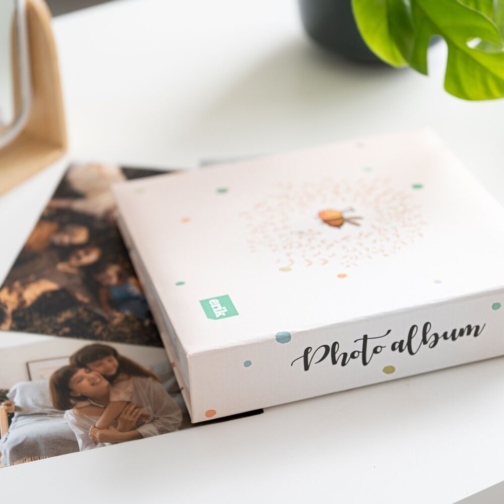 Imagen de Album De Fotos Lindo Conejo parte de nuestra colección en Espadas y más, sitio oficial.