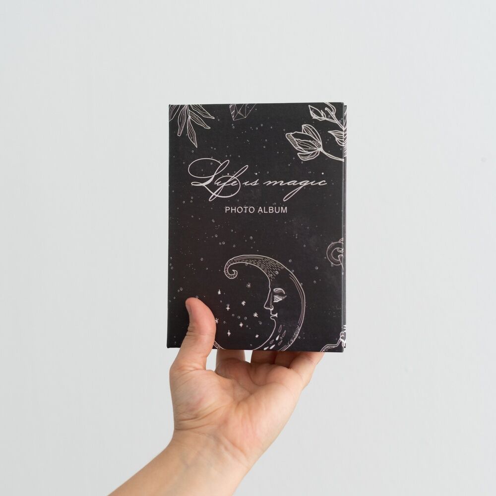 Imagen 4 - Album De Fotos La Vida Es Magica