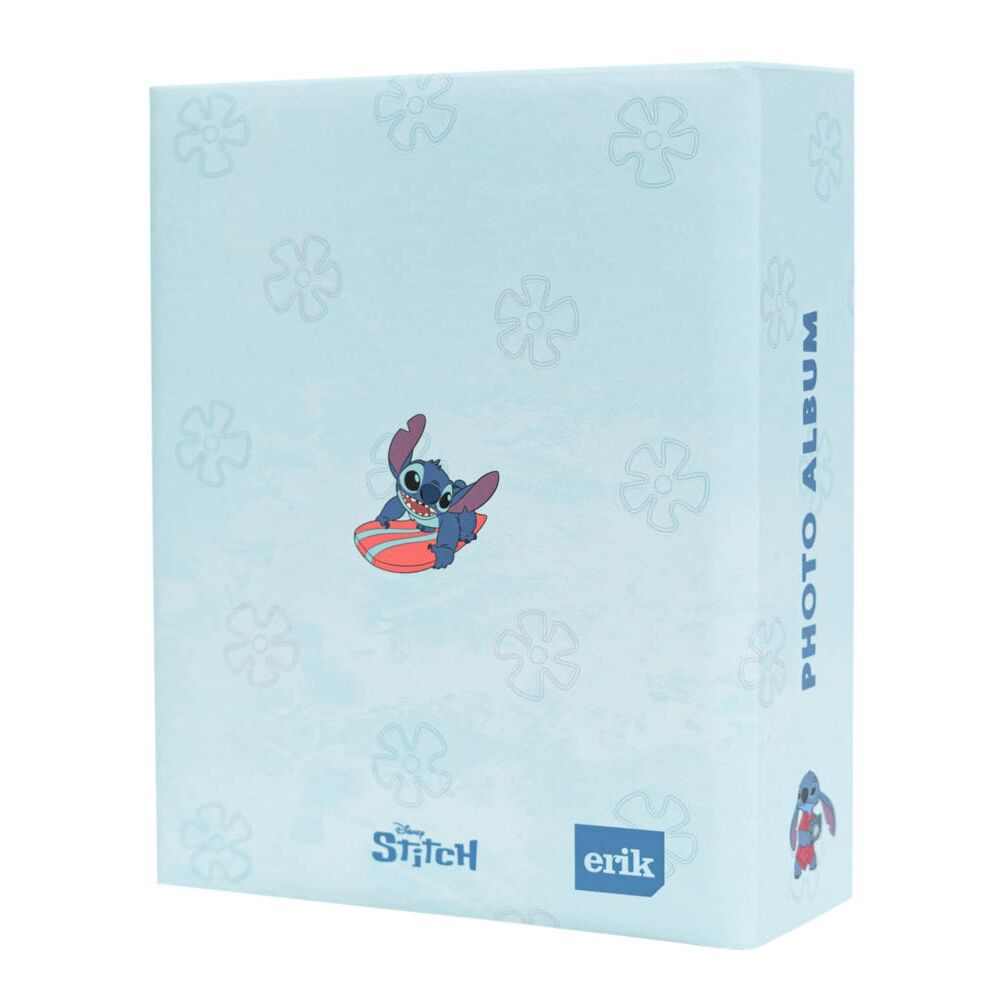 Imagen 3 - Album De Fotos Stitch Disney