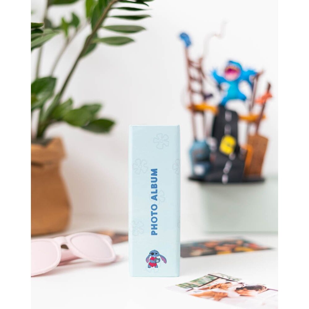 Imagen 4 - Album De Fotos Stitch Disney