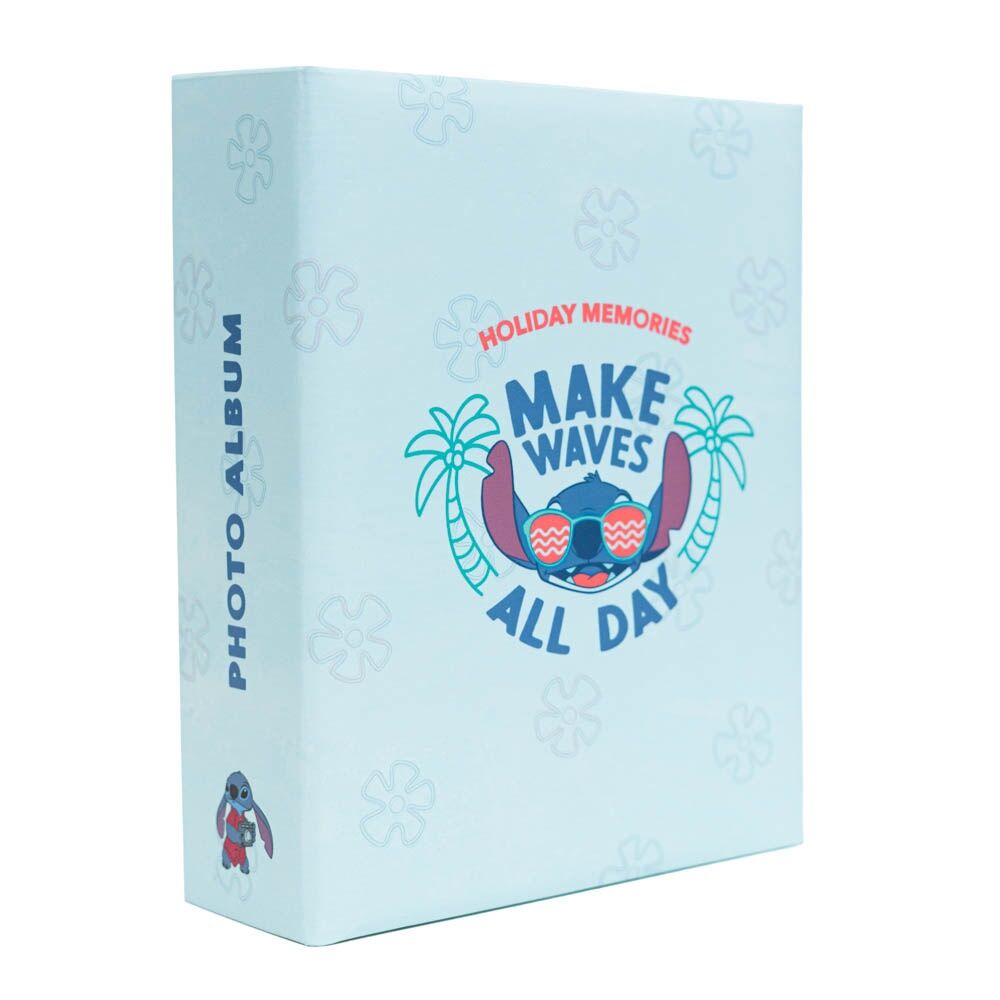 Imagen 1 - Album De Fotos Stitch Disney