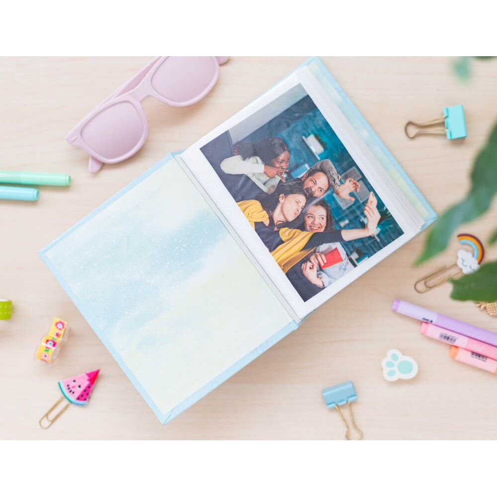 Imagen 6 - Album De Fotos Stitch Disney