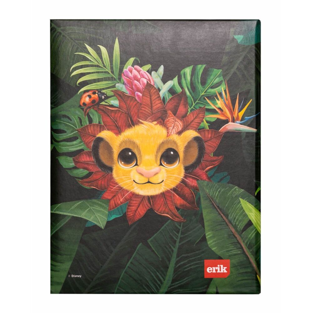 Imagen 2 - Album De Fotos El Rey Leon Disney