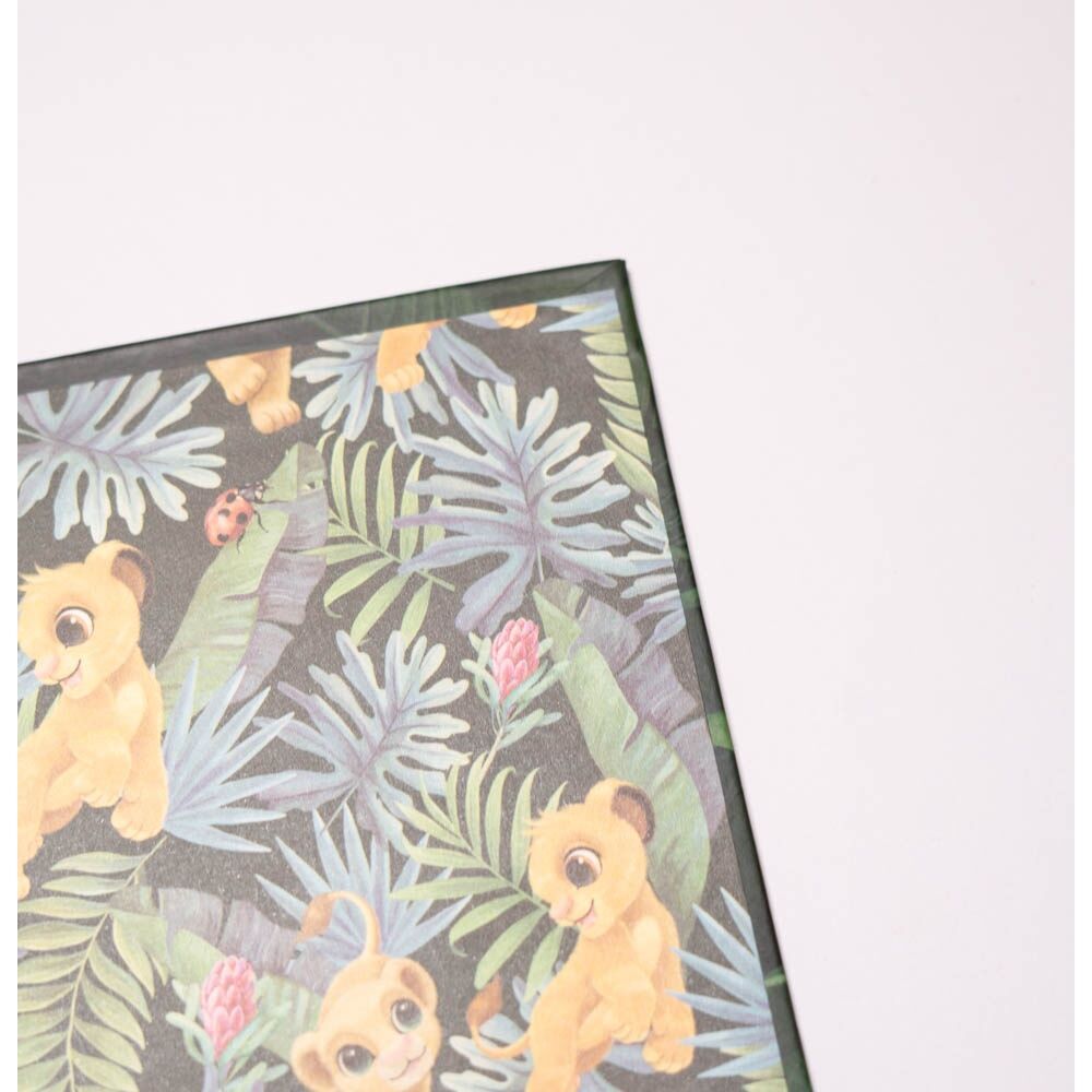 Imagen 4 - Album De Fotos El Rey Leon Disney