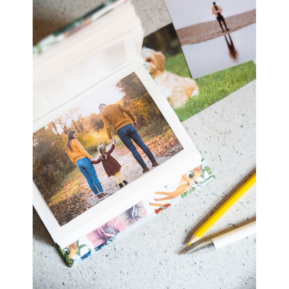 Imagen 6 - Album De Fotos Bambi Disney