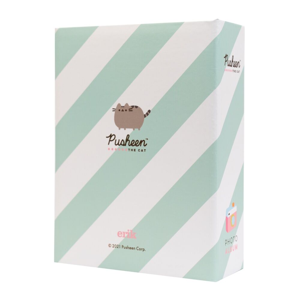 Imagen 3 - Album De Fotos Pusheen