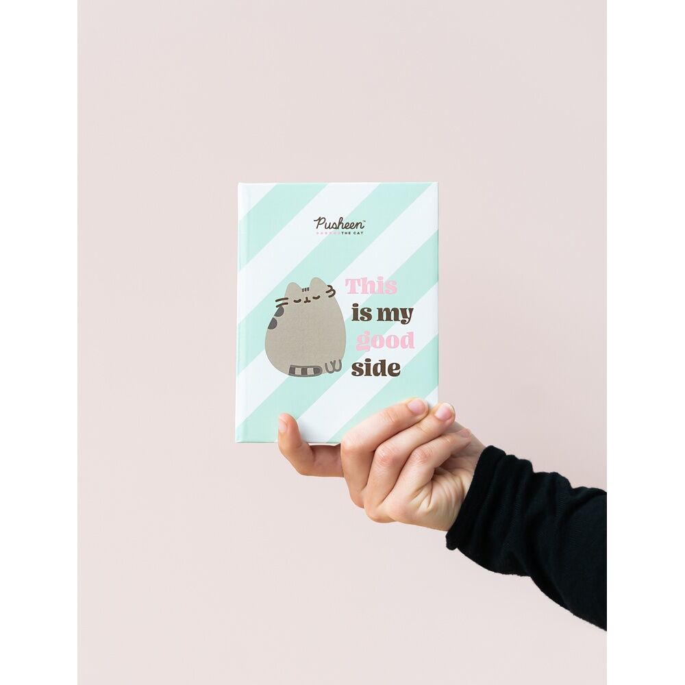 Imagen 4 - Album De Fotos Pusheen