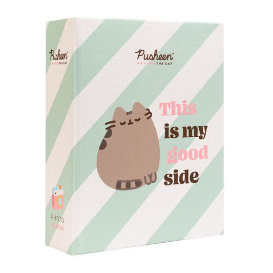 Imagen 1 - Album De Fotos Pusheen