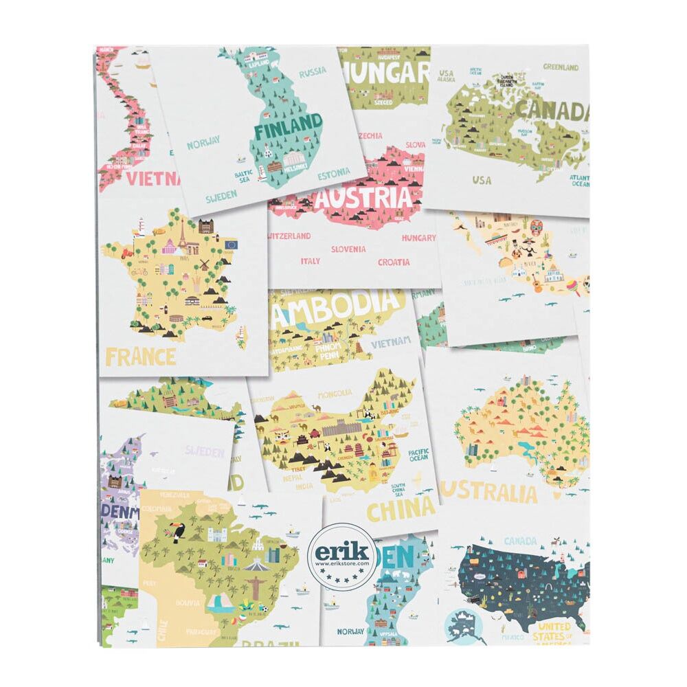 Imagen de Album De Fotos En Todo El Mundo parte de nuestra colección en Espadas y más, sitio oficial.