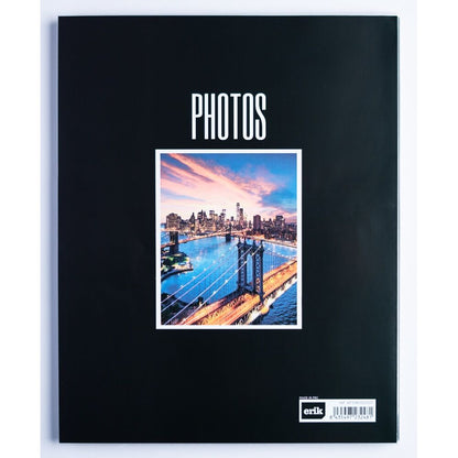 Imagen de Album De Fotos Nueva York parte de nuestra colección en Espadas y más, sitio oficial.