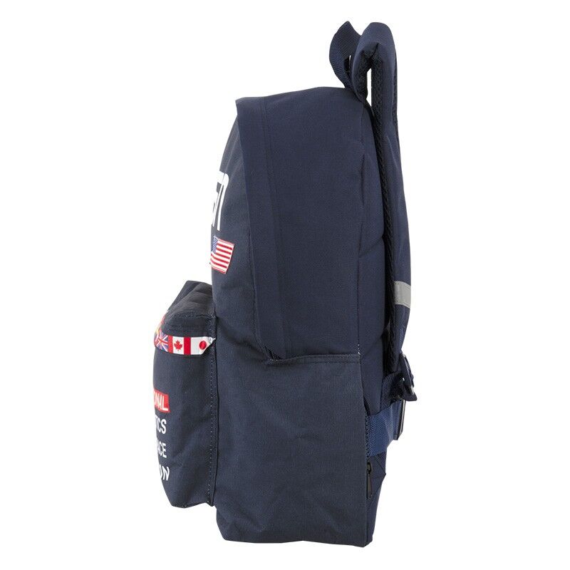 Imagen 3 de Mochila Nasa 42Cm