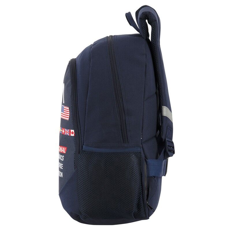 Imagen 3 de Mochila Nasa 42Cm 2