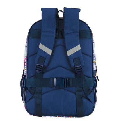 Imagen 3 - Mochila Sonic The Hedgehog 43Cm