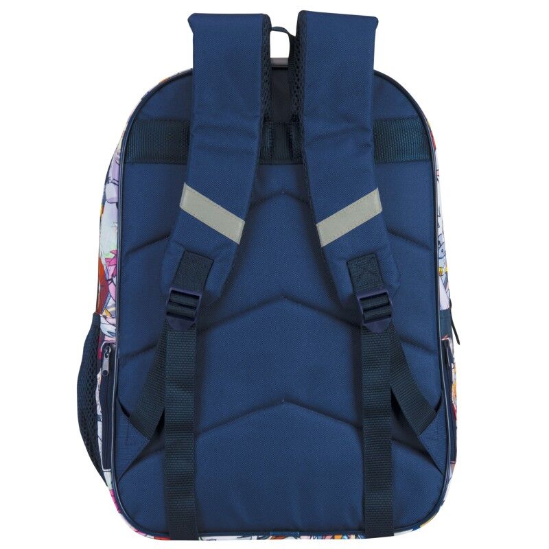 Imagen 5 - Mochila Sonic The Hedgehog 43Cm