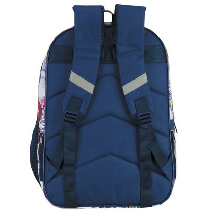 Imagen 5 - Mochila Sonic The Hedgehog 43Cm