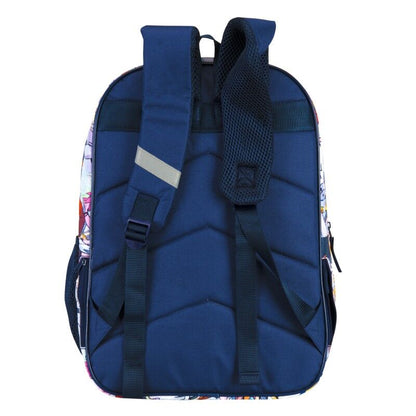 Imagen 6 - Mochila Sonic The Hedgehog 43Cm