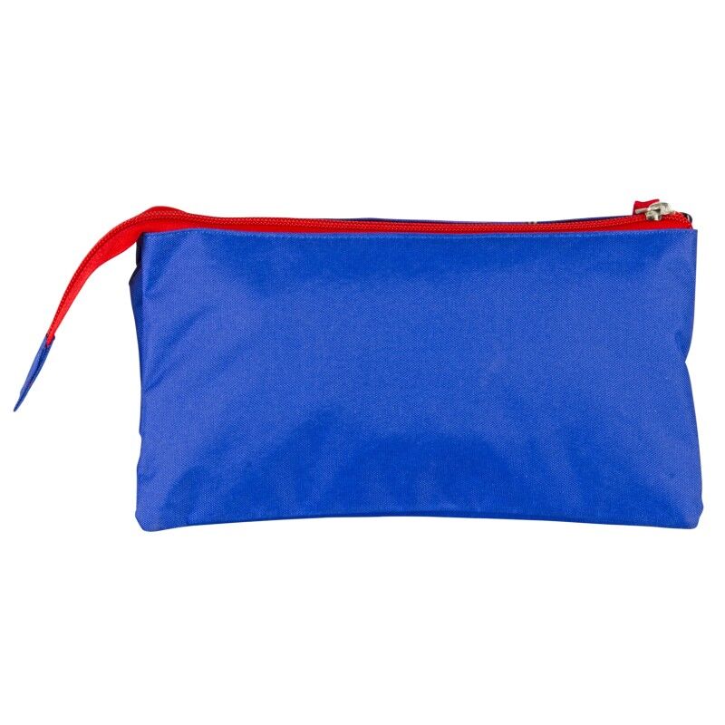 Imagen de Portatodo Dragon Ball Super Triple parte de nuestra colección en Espadas y más, sitio oficial.