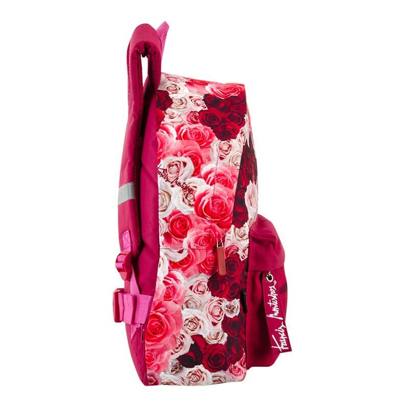 Imagen 5 de Mochila Rosas 42Cm 2