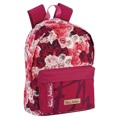 Imagen de Mochila Rosas 42Cm 2 parte de nuestra colección en Espadas y más, sitio oficial.