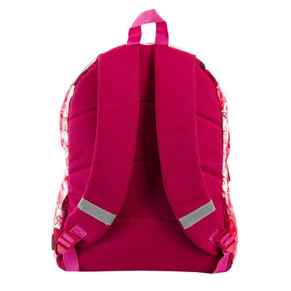 Imagen de Mochila Rosas 42Cm 2 parte de nuestra colección en Espadas y más, sitio oficial.