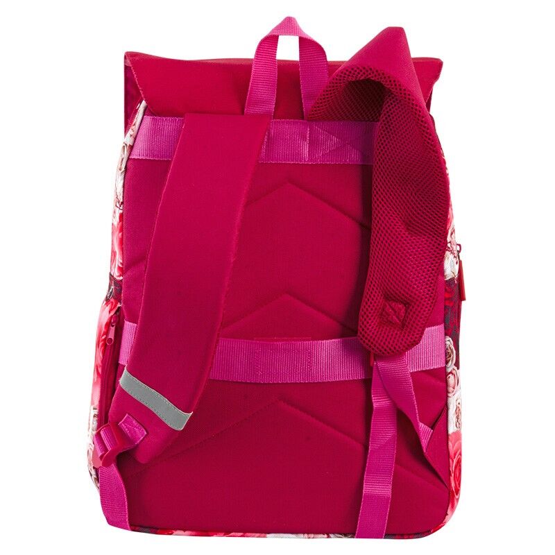 Imagen de Mochila Rosas 42Cm parte de nuestra colección en Espadas y más, sitio oficial.