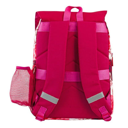Imagen de Mochila Rosas 42Cm parte de nuestra colección en Espadas y más, sitio oficial.