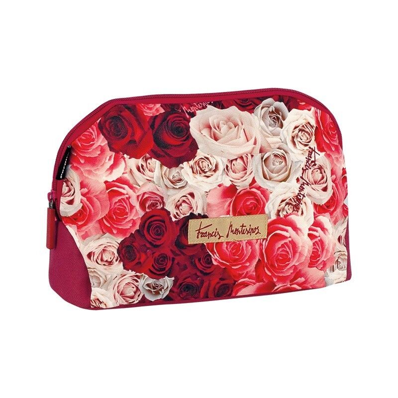 Imagen 2 - Neceser Rosas
