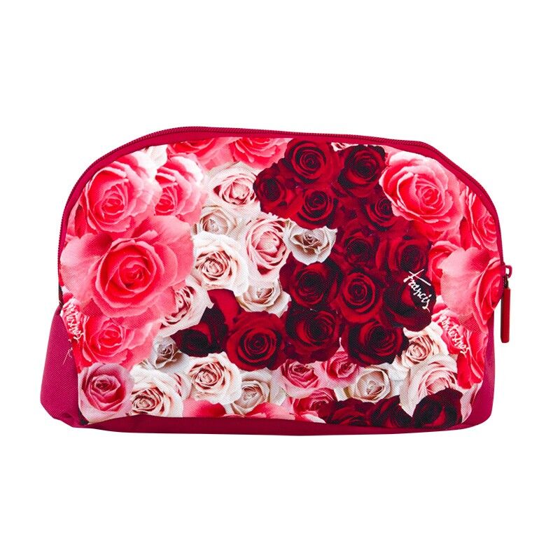 Imagen 1 - Neceser Rosas
